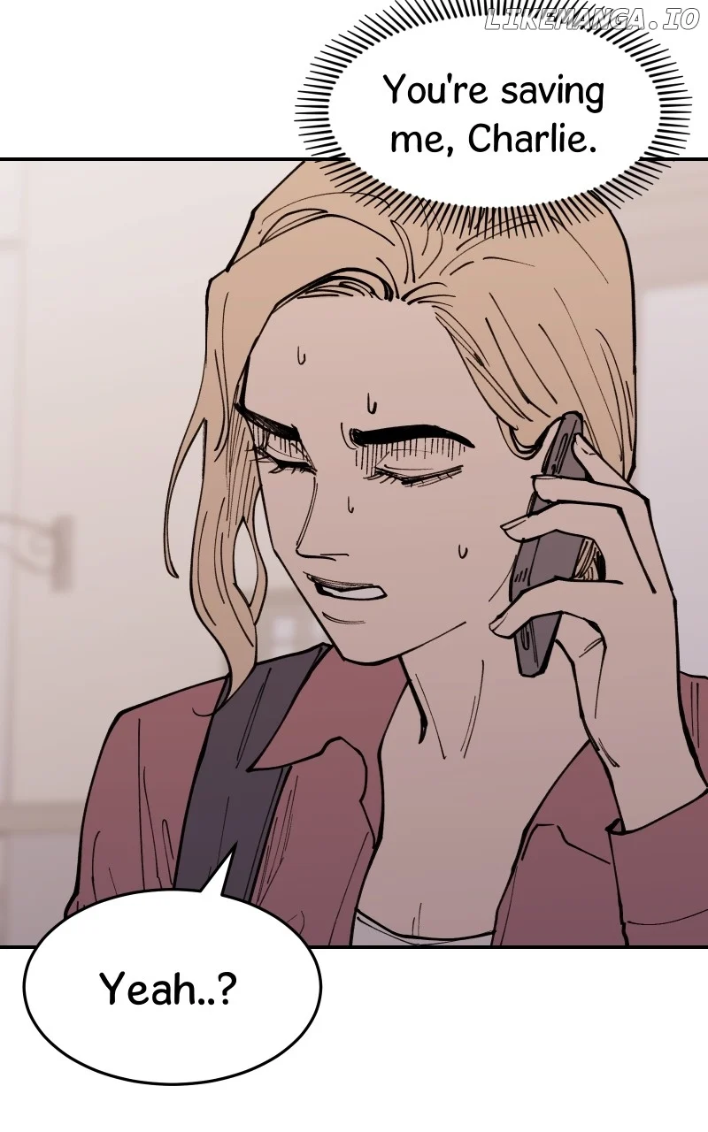 Vampire Family Chapter 15 page 94