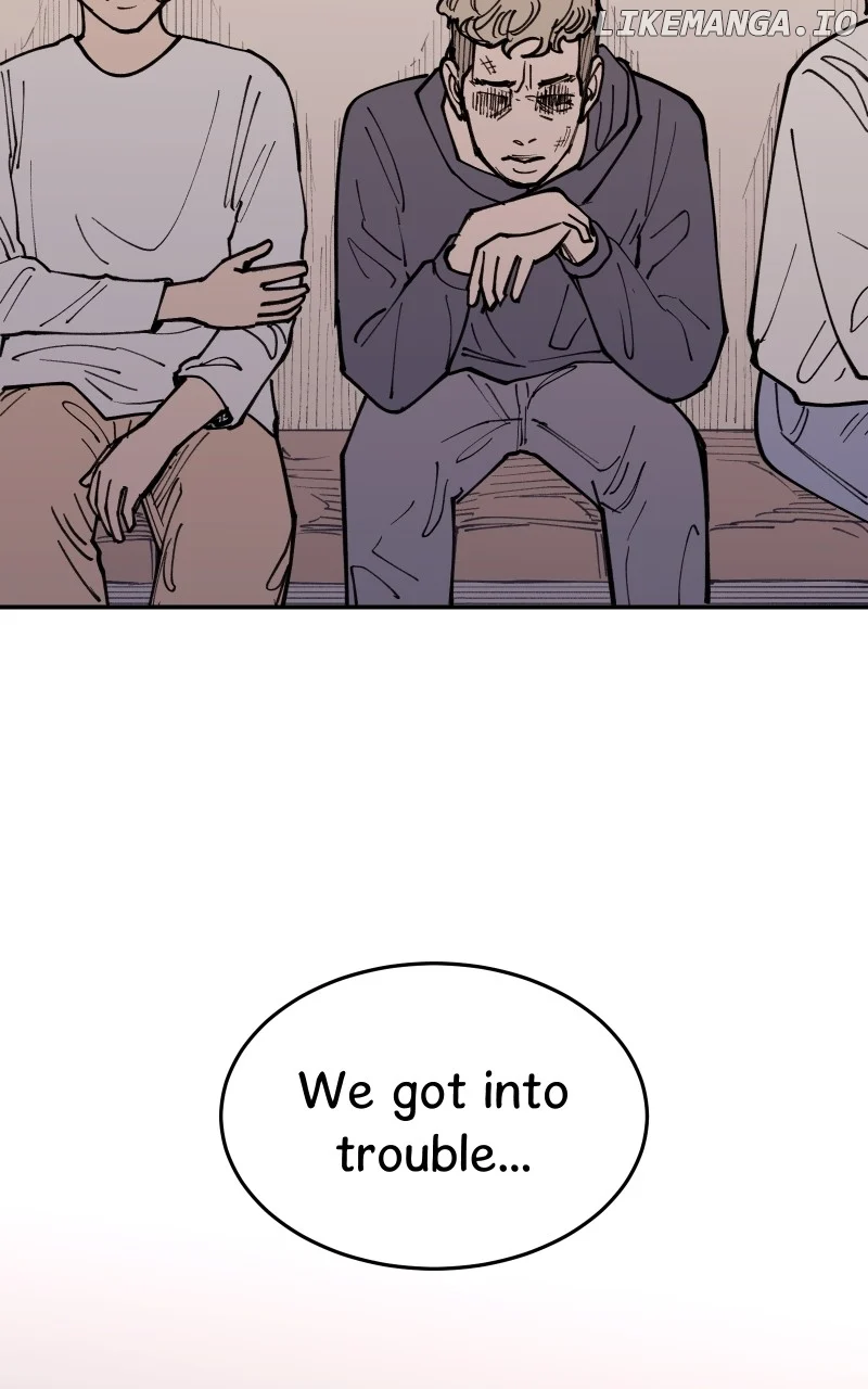 Vampire Family Chapter 15 page 101