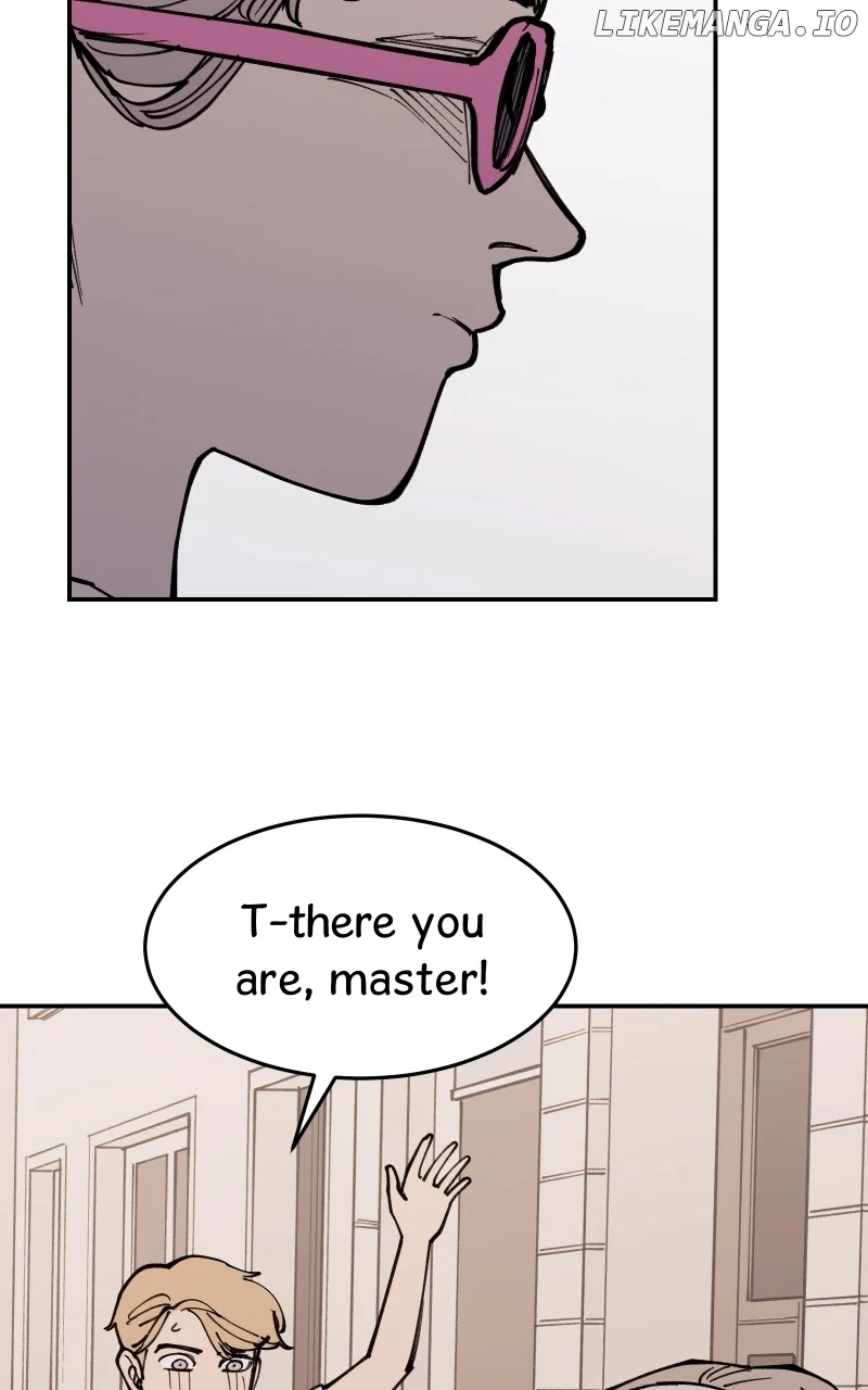 Vampire Family Chapter 16 page 5