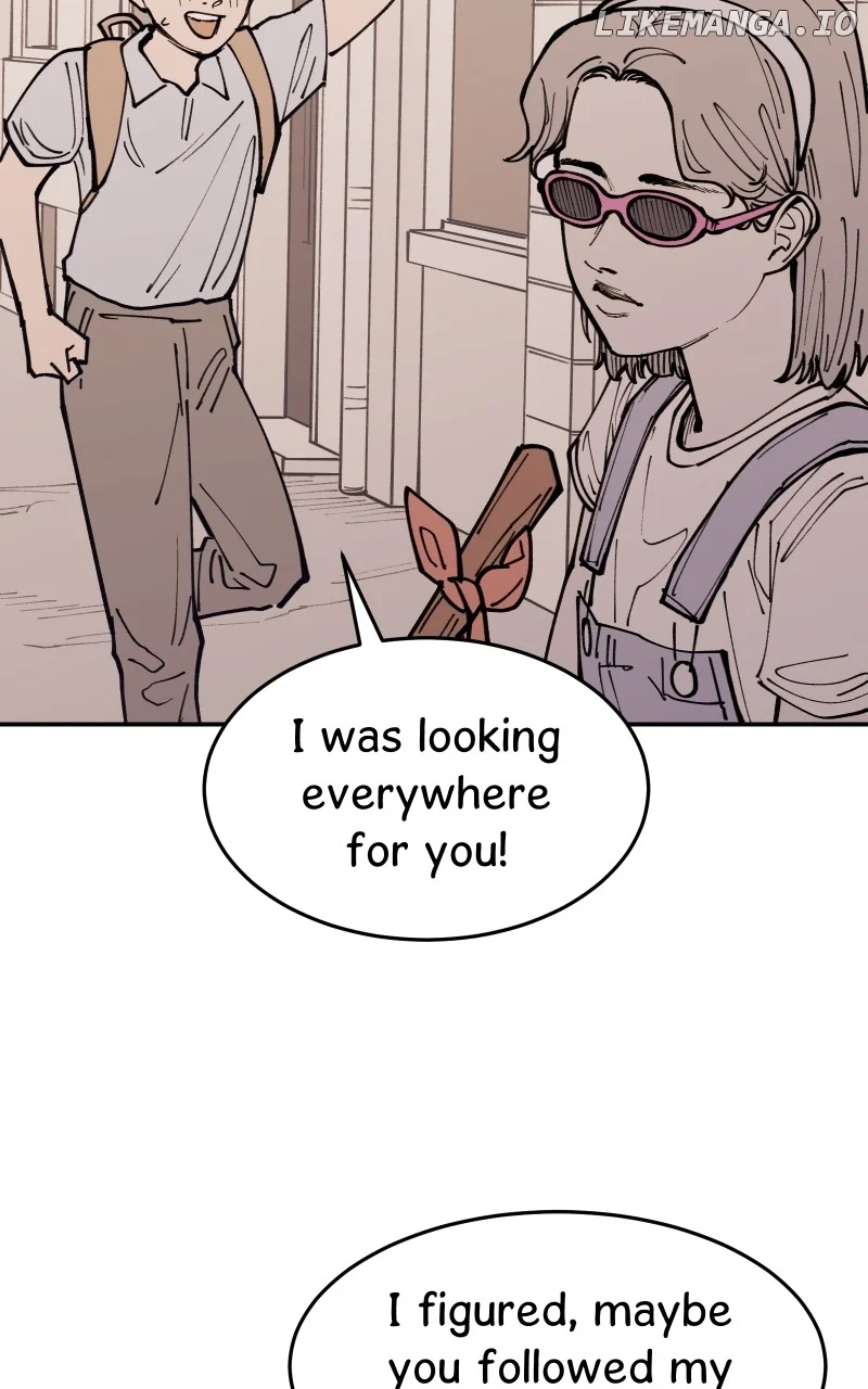Vampire Family Chapter 16 page 6