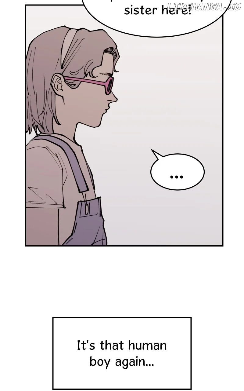 Vampire Family Chapter 16 page 7