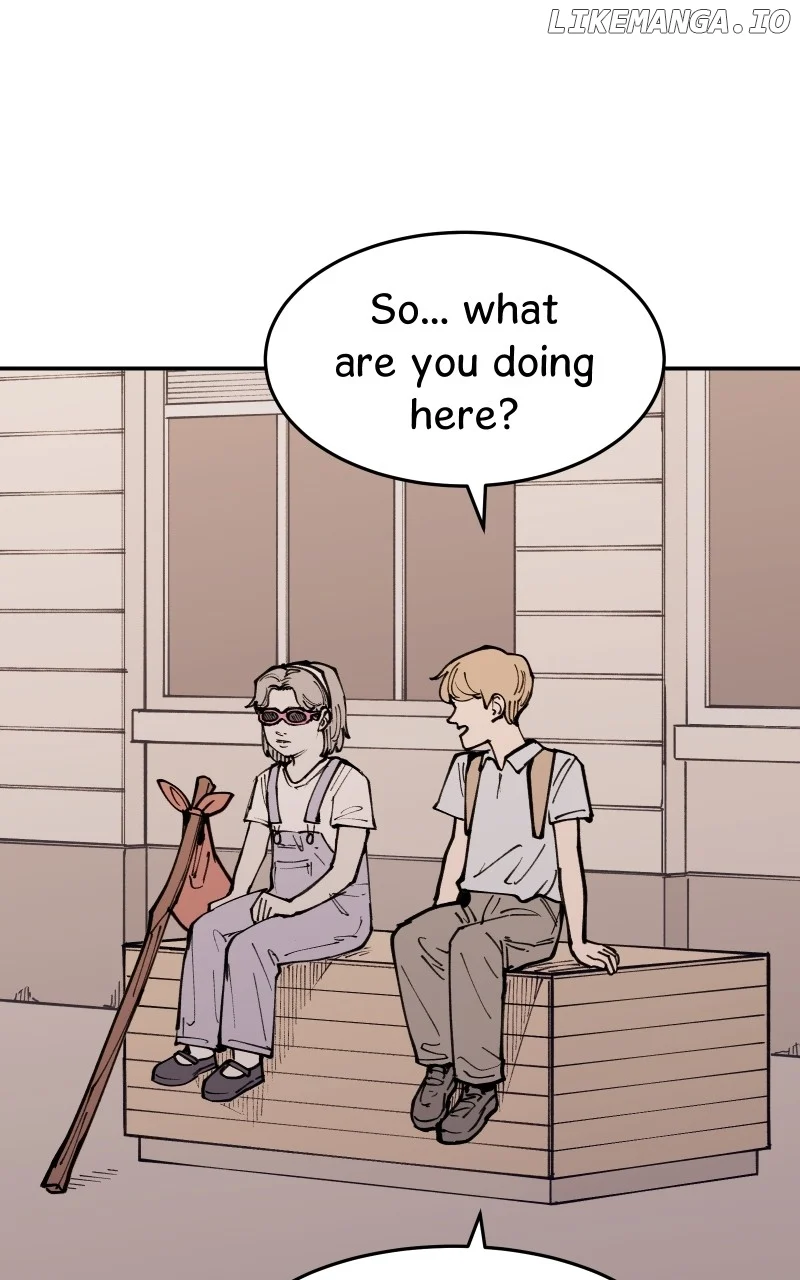 Vampire Family Chapter 16 page 8