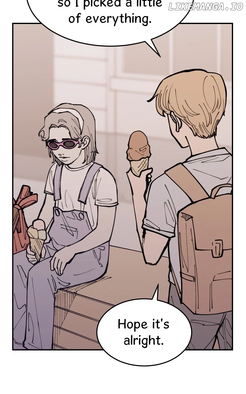 Vampire Family Chapter 16 page 18