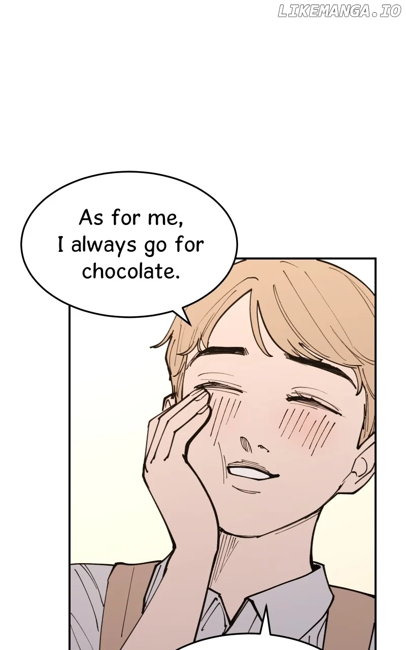 Vampire Family Chapter 16 page 19