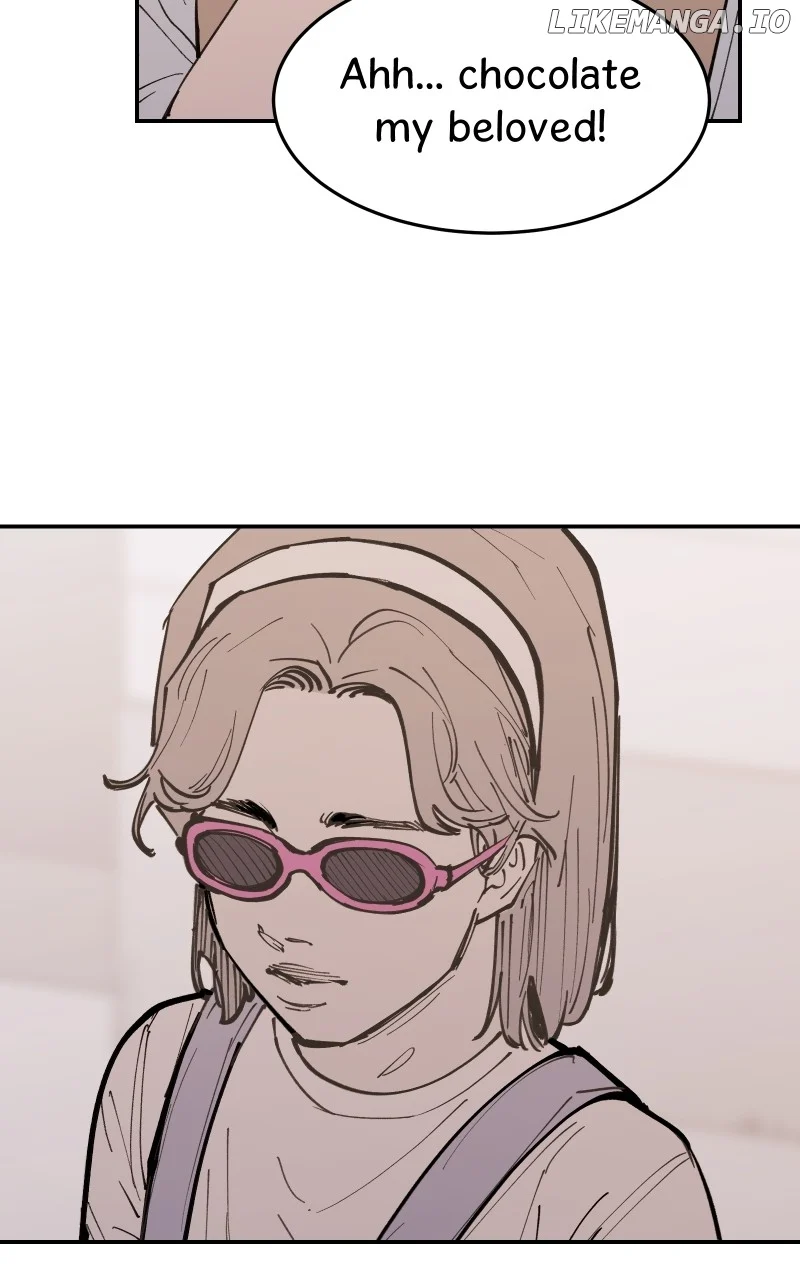 Vampire Family Chapter 16 page 20