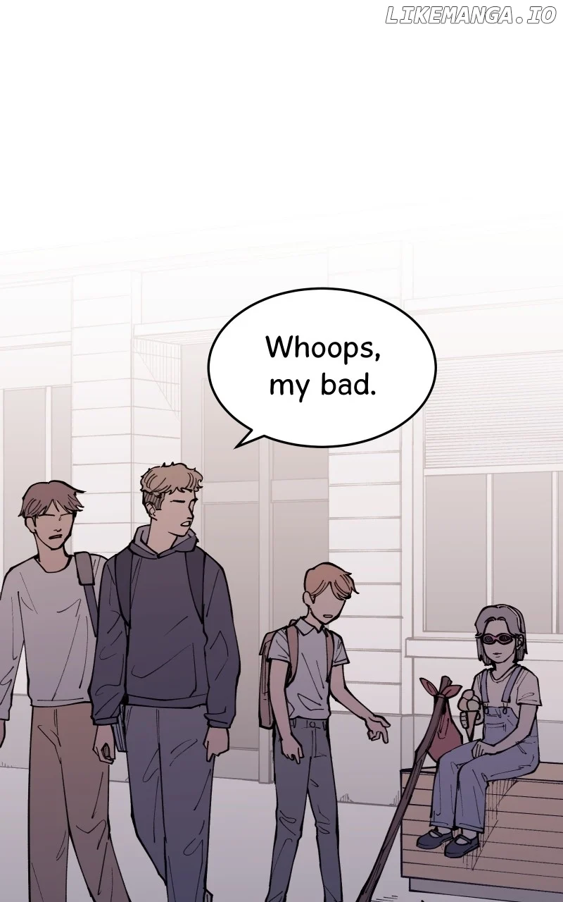 Vampire Family Chapter 16 page 25