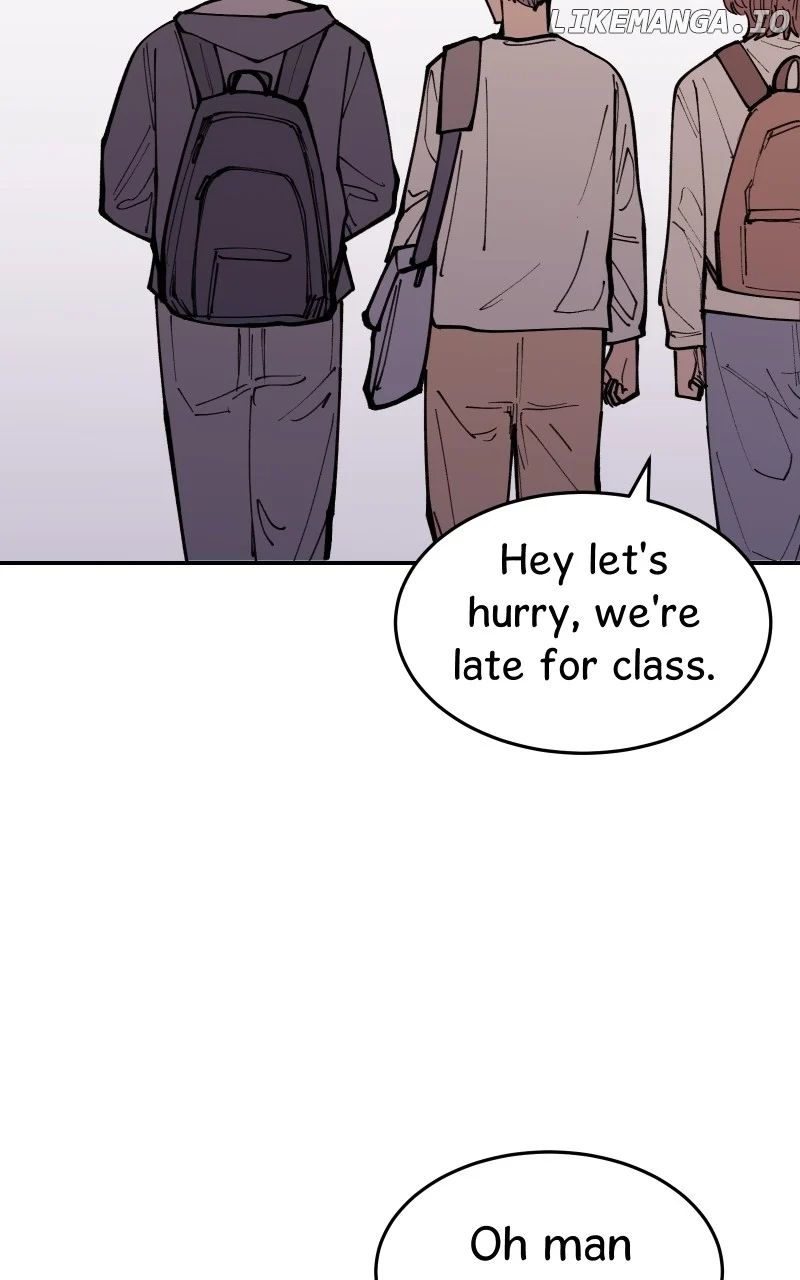 Vampire Family Chapter 16 page 27