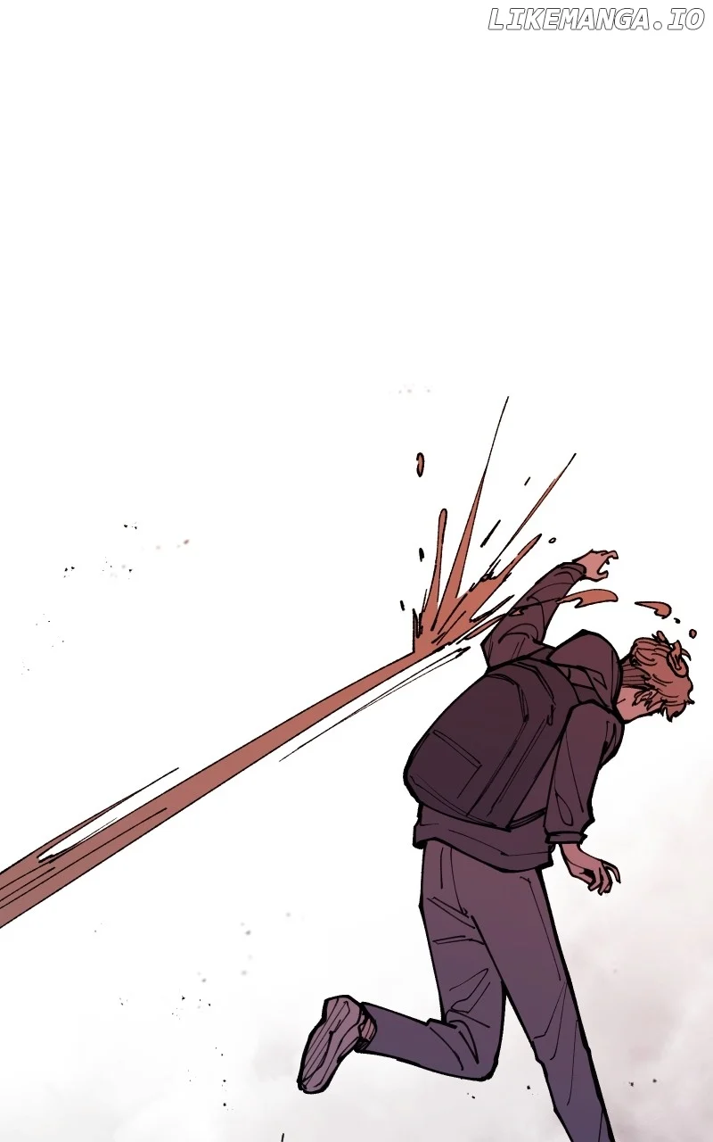 Vampire Family Chapter 16 page 31