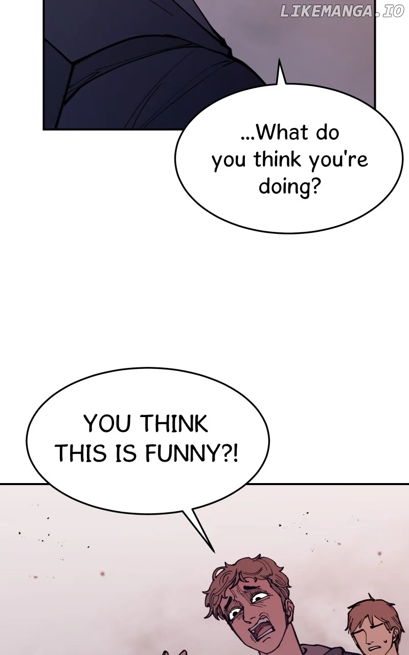 Vampire Family Chapter 16 page 35