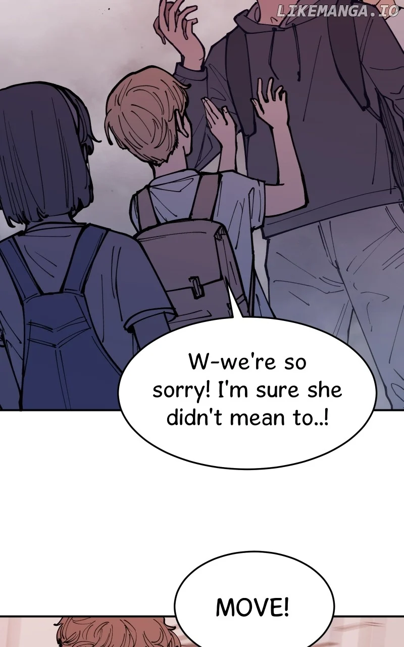 Vampire Family Chapter 16 page 36
