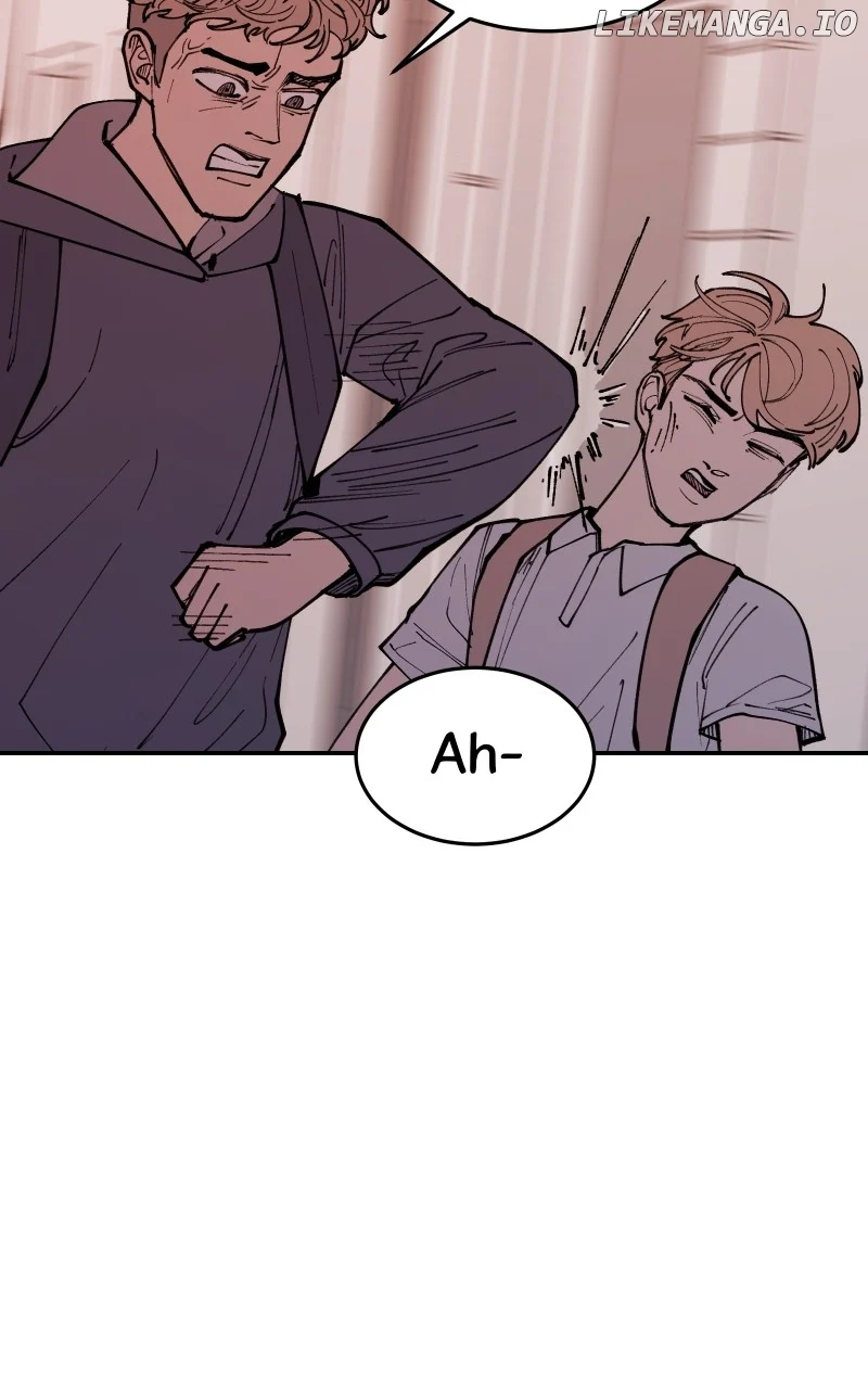 Vampire Family Chapter 16 page 37