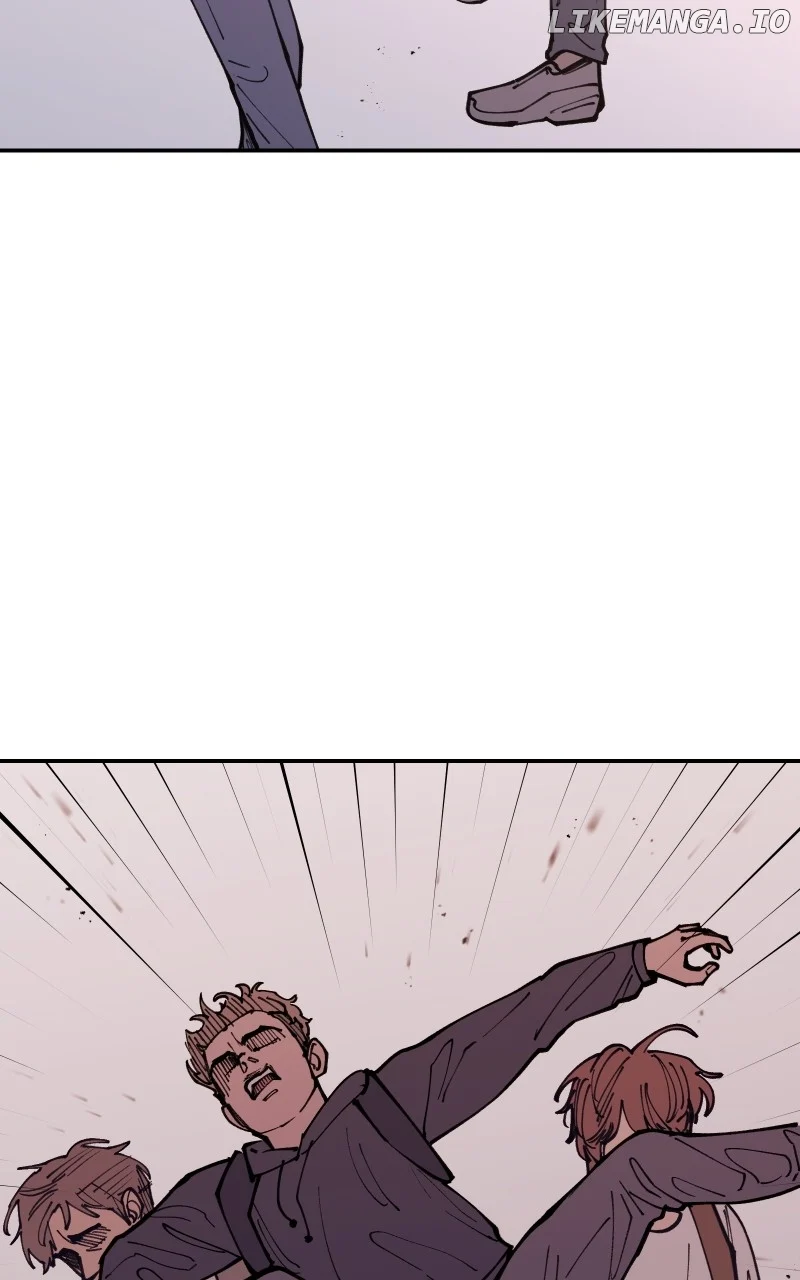 Vampire Family Chapter 16 page 41