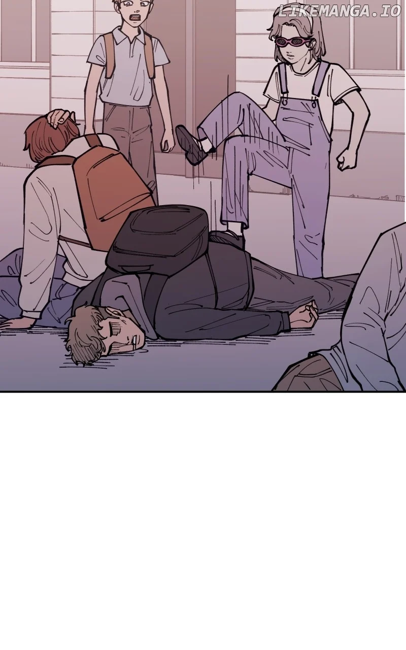 Vampire Family Chapter 16 page 43