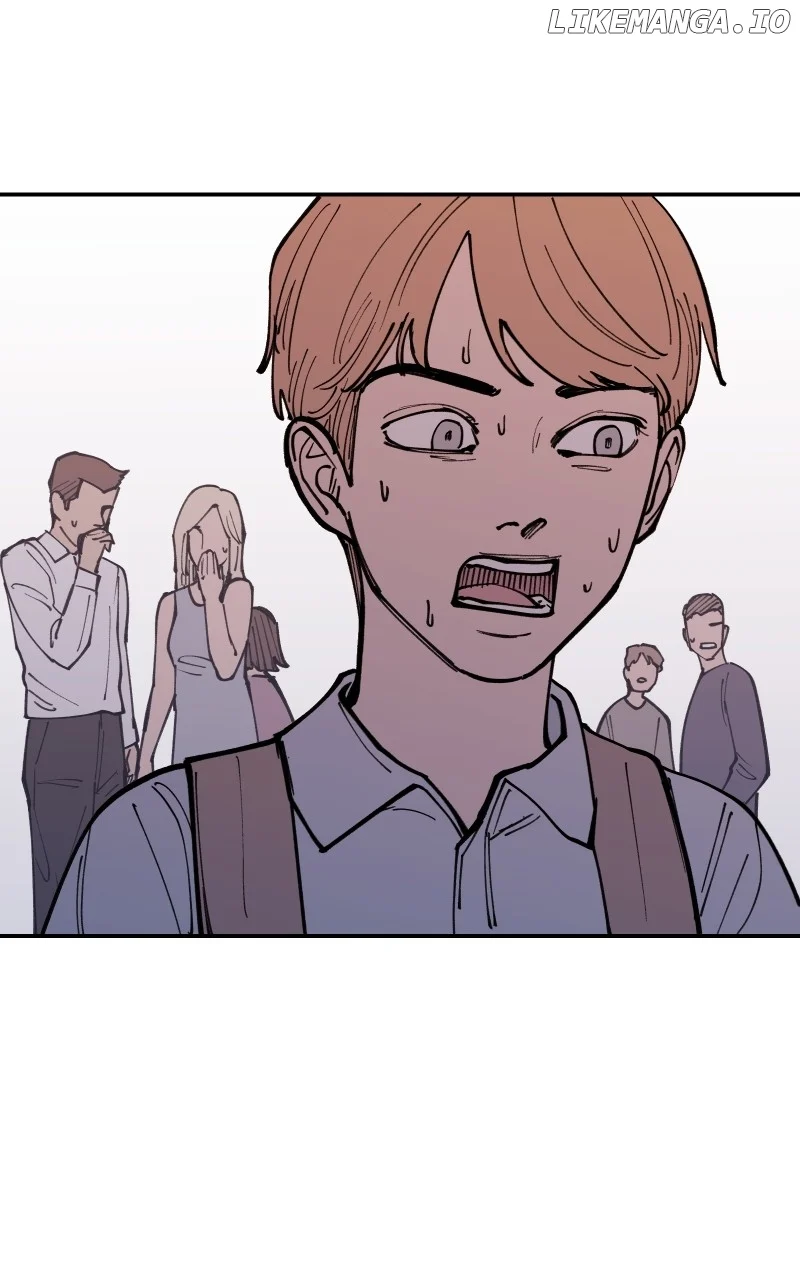 Vampire Family Chapter 16 page 44