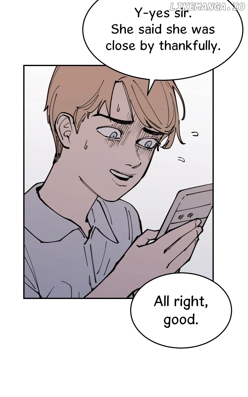 Vampire Family Chapter 16 page 48
