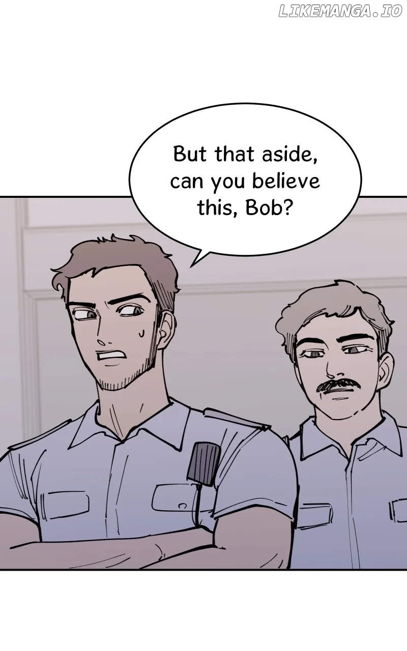 Vampire Family Chapter 16 page 49