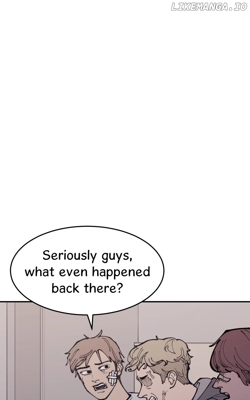Vampire Family Chapter 16 page 54