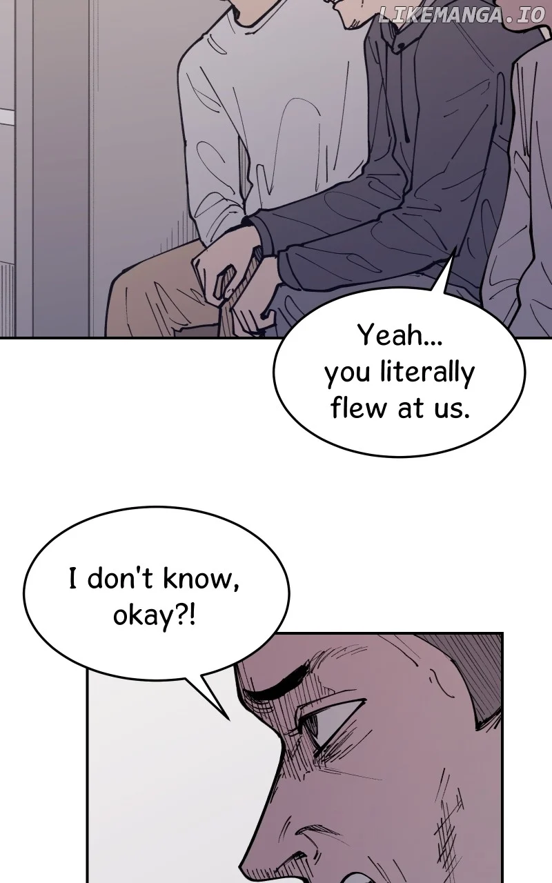Vampire Family Chapter 16 page 55
