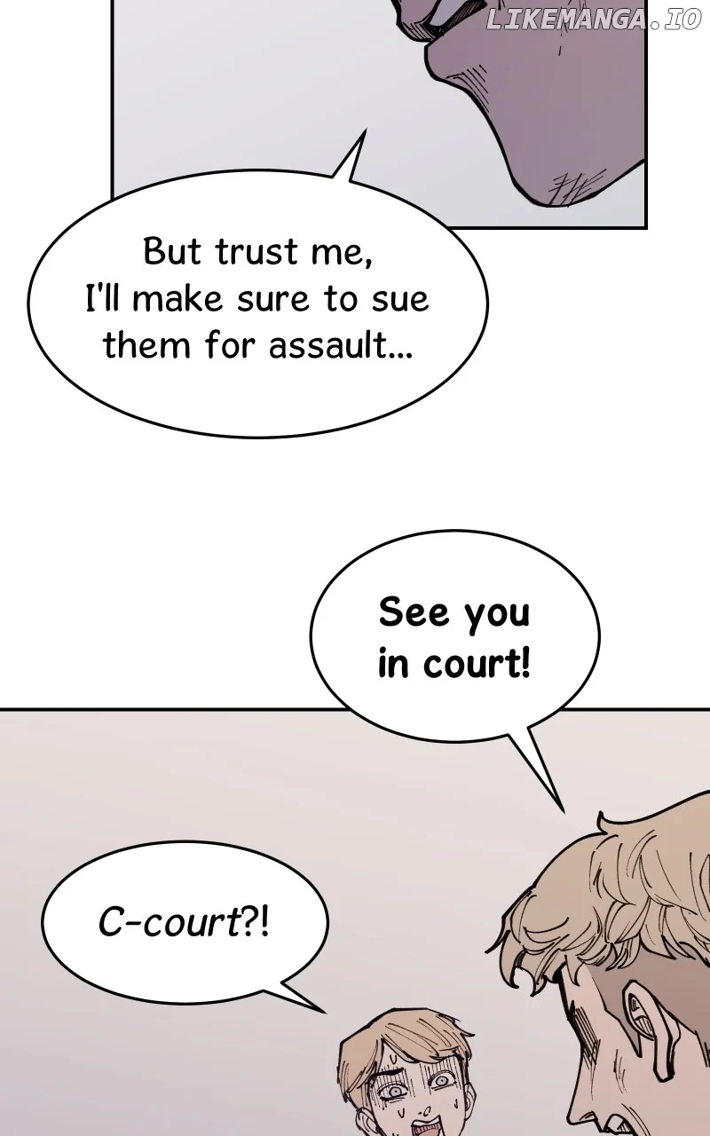 Vampire Family Chapter 16 page 56