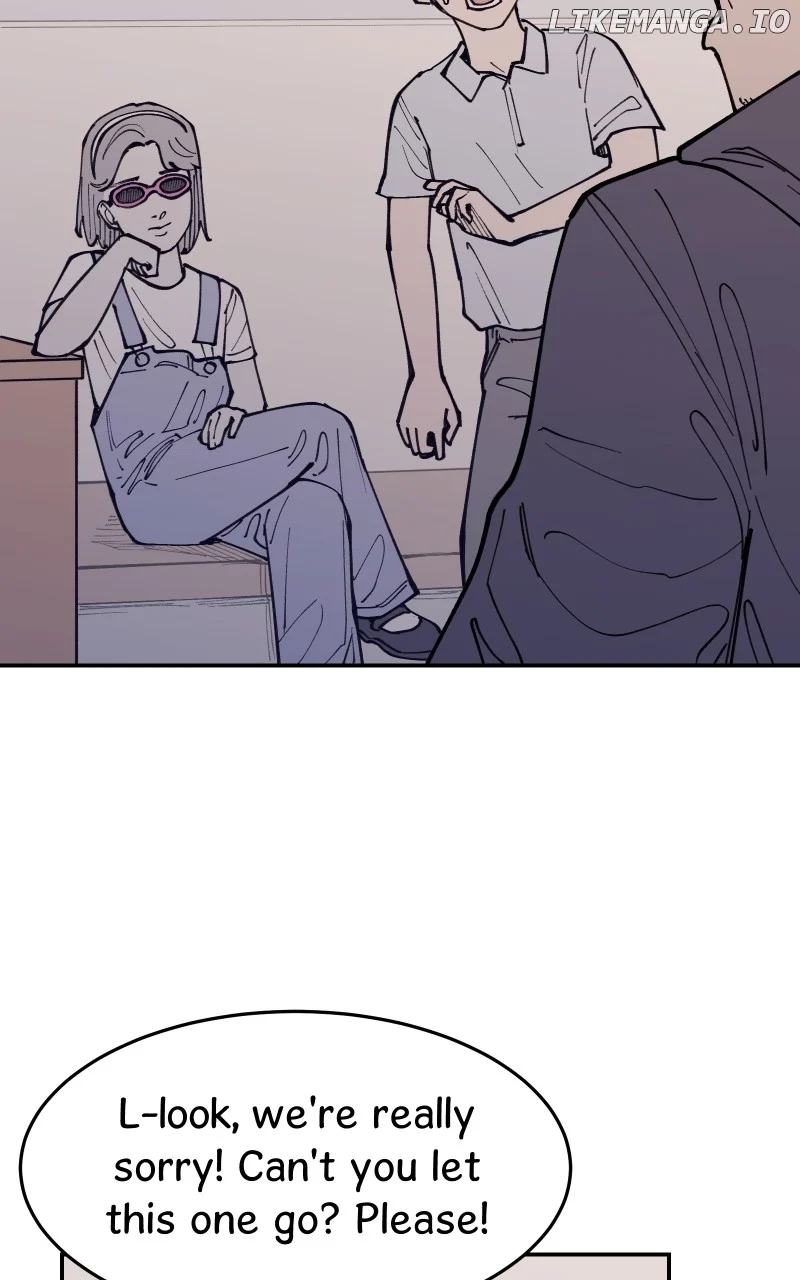 Vampire Family Chapter 16 page 57