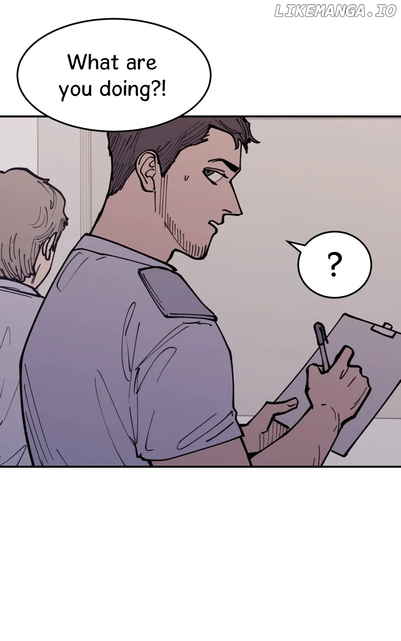 Vampire Family Chapter 16 page 60