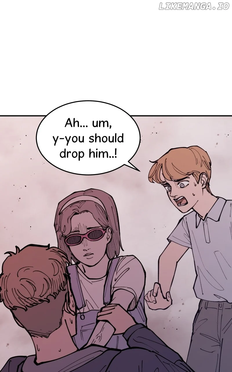 Vampire Family Chapter 16 page 61