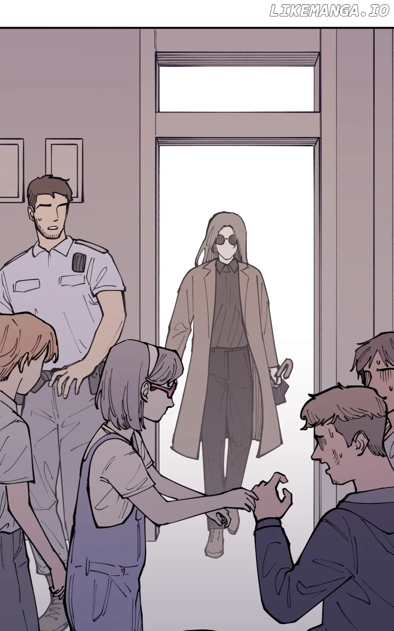 Vampire Family Chapter 16 page 64
