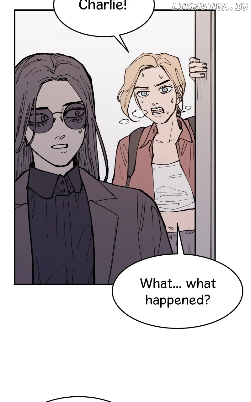 Vampire Family Chapter 16 page 68