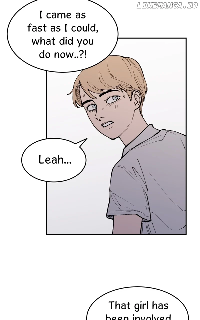 Vampire Family Chapter 16 page 69