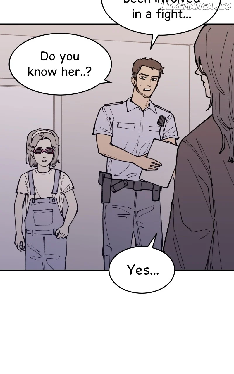 Vampire Family Chapter 16 page 70