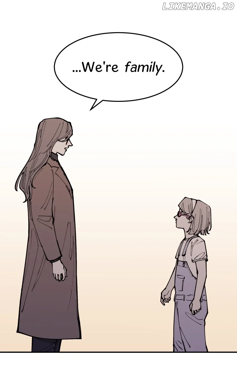 Vampire Family Chapter 16 page 71