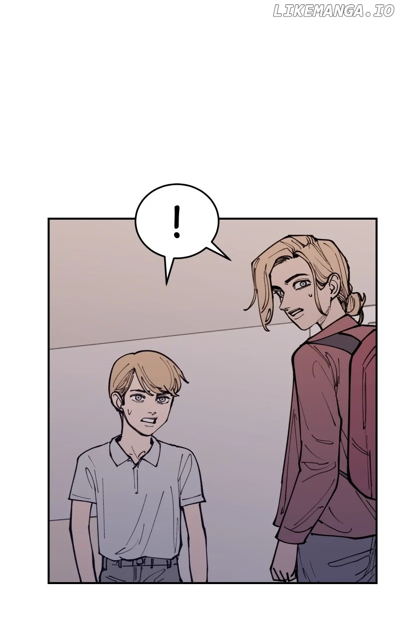 Vampire Family Chapter 16 page 72