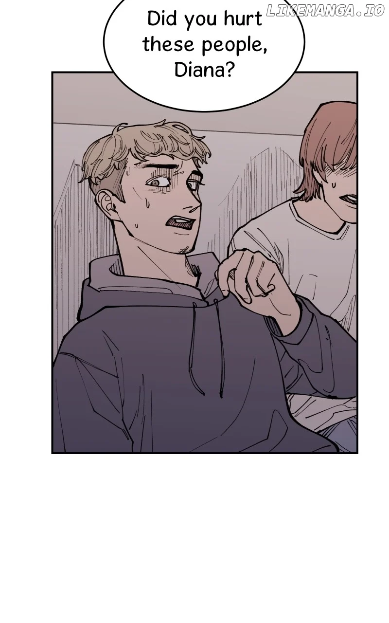 Vampire Family Chapter 16 page 74