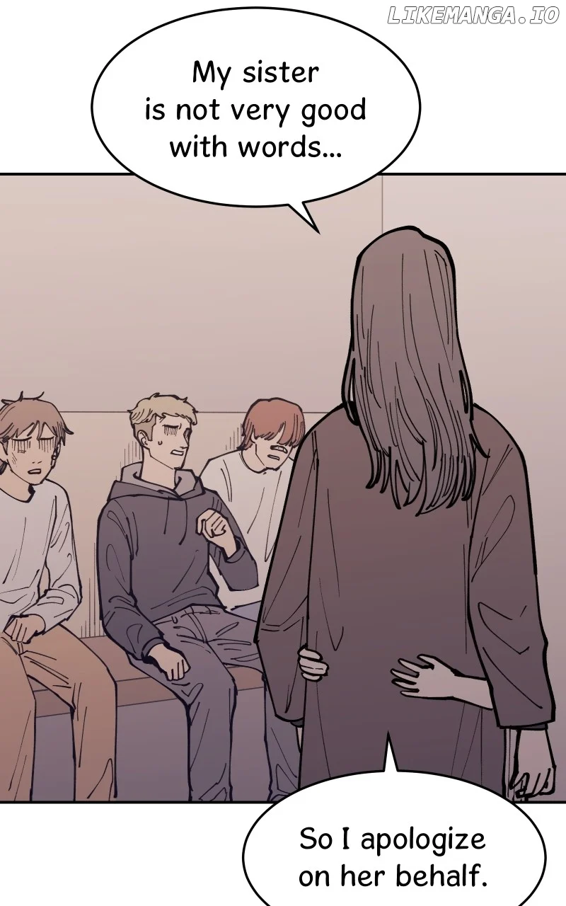 Vampire Family Chapter 16 page 79