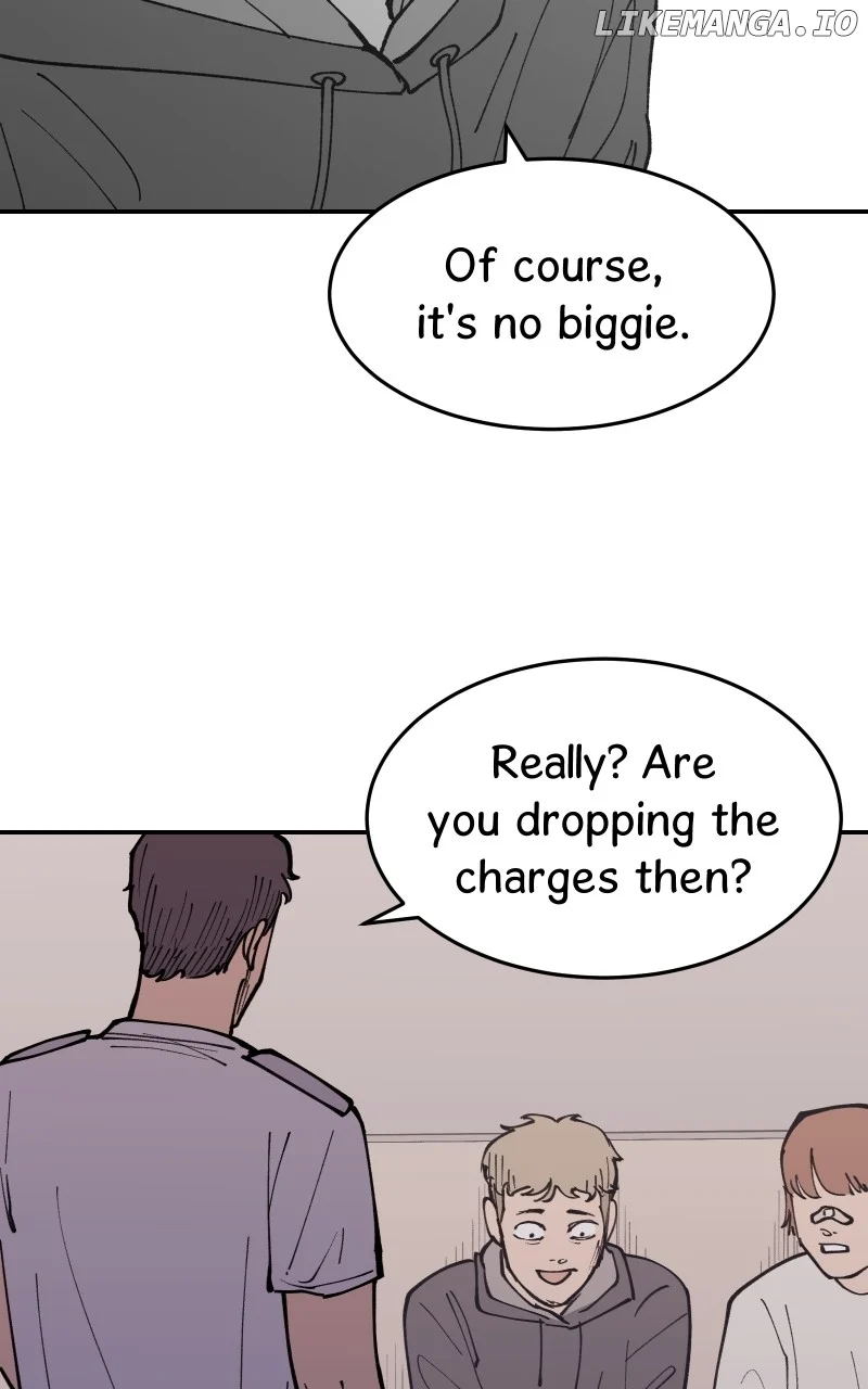 Vampire Family Chapter 16 page 83