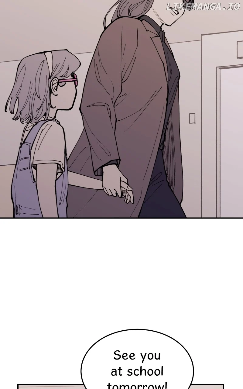 Vampire Family Chapter 16 page 85