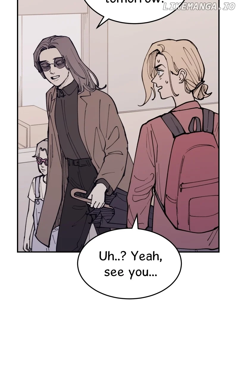 Vampire Family Chapter 16 page 86