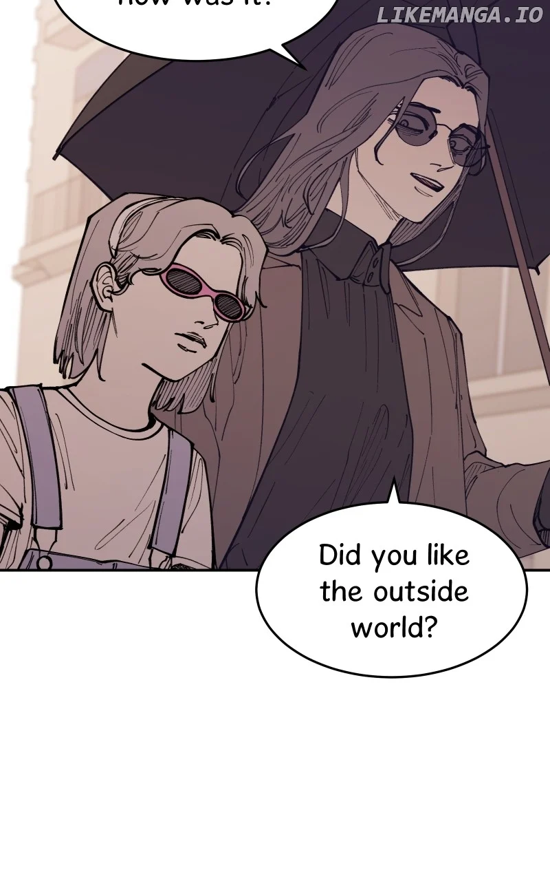 Vampire Family Chapter 16 page 93