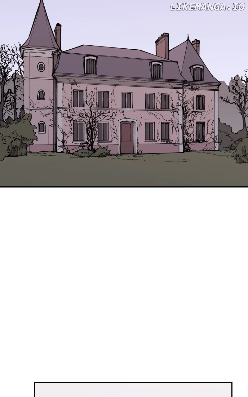 Vampire Family Chapter 16 page 97