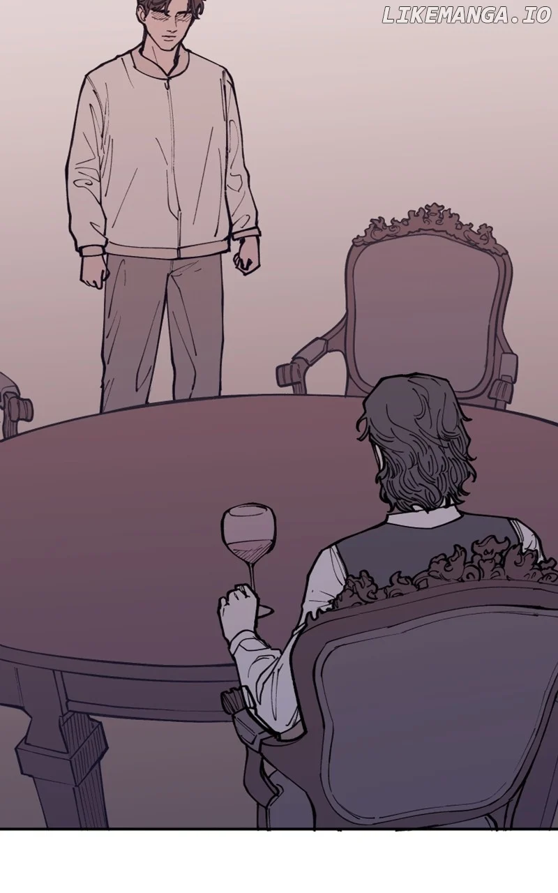 Vampire Family Chapter 17 page 6