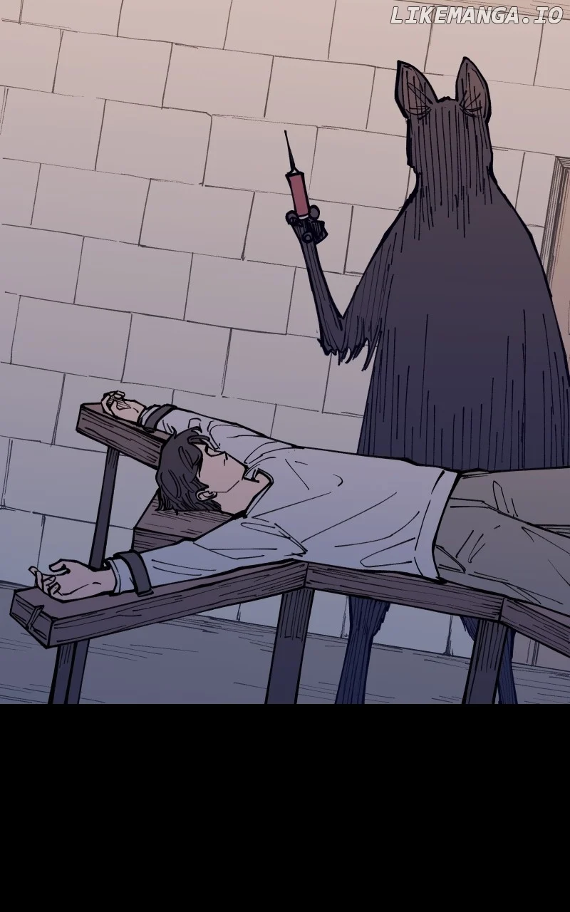 Vampire Family Chapter 17 page 18