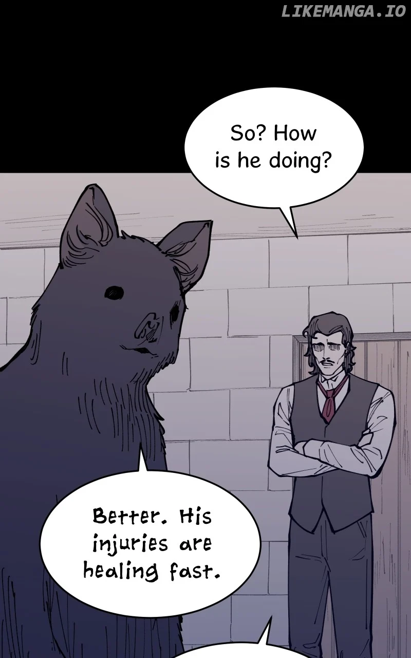 Vampire Family Chapter 17 page 19