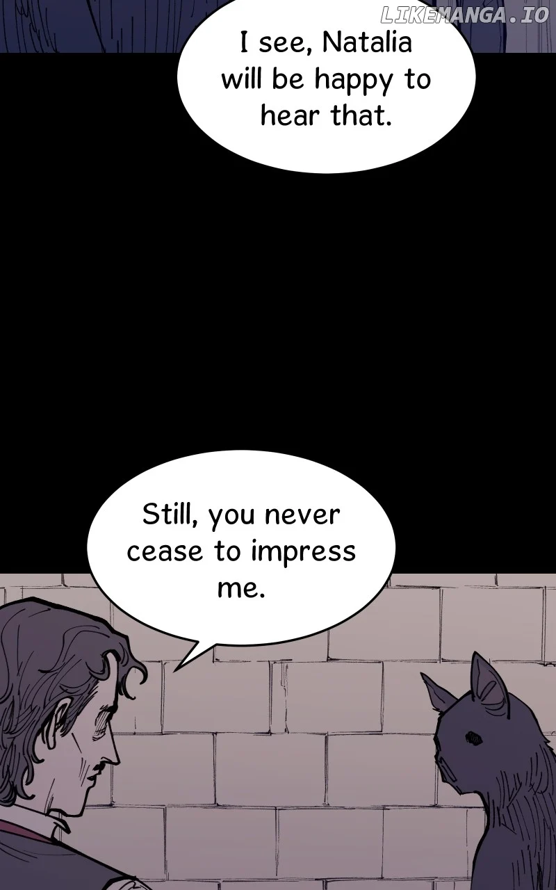 Vampire Family Chapter 17 page 20