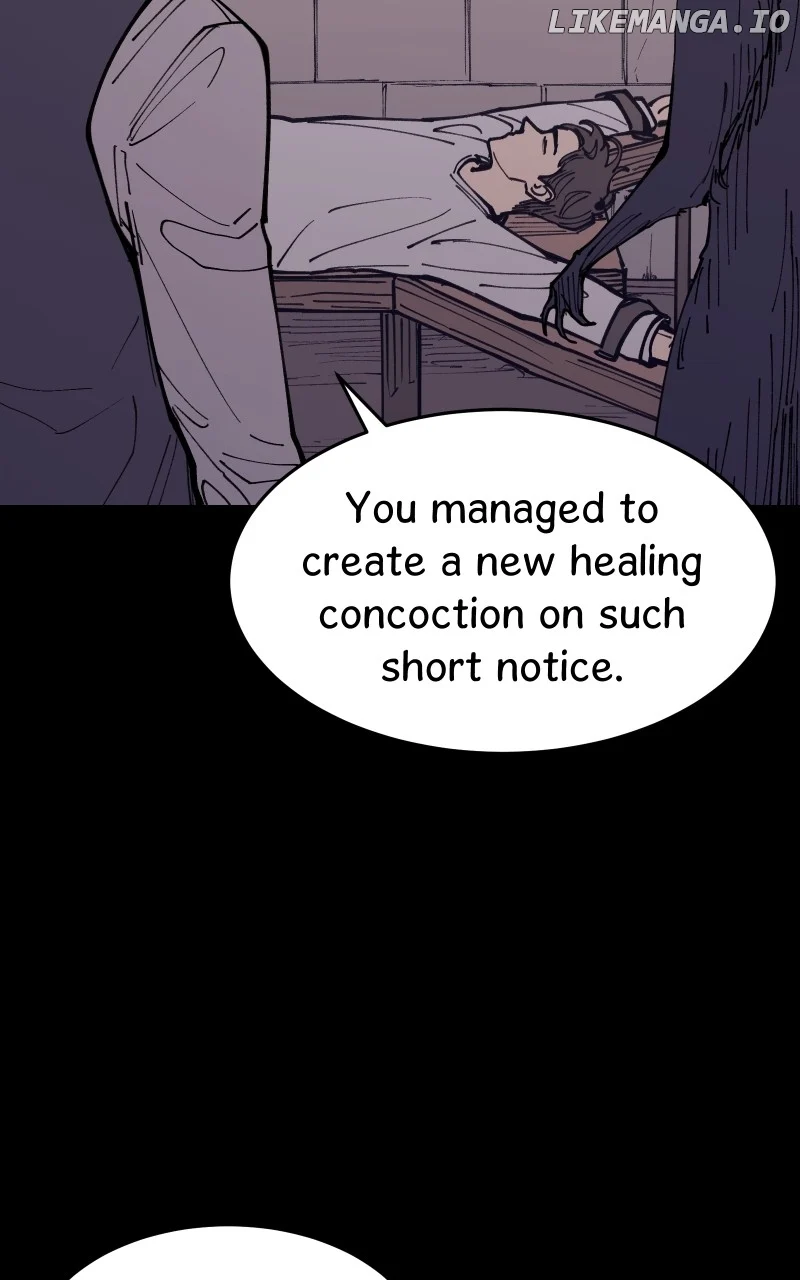Vampire Family Chapter 17 page 21