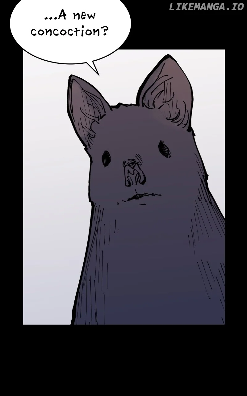 Vampire Family Chapter 17 page 22
