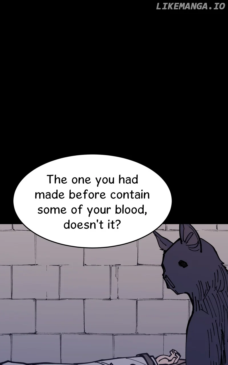 Vampire Family Chapter 17 page 24