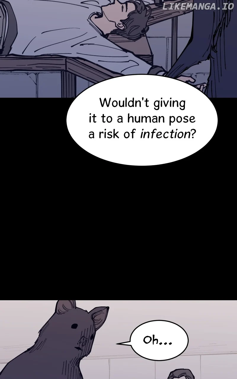 Vampire Family Chapter 17 page 25