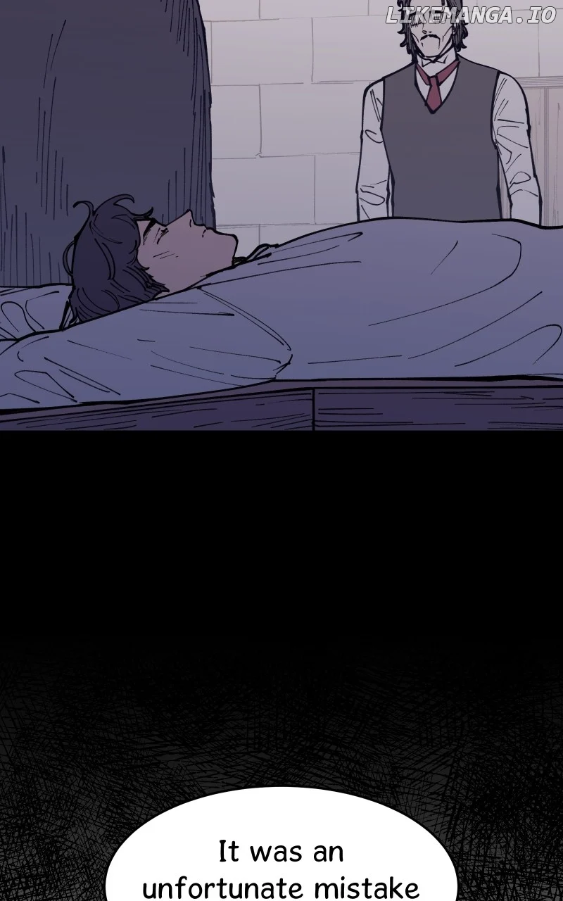 Vampire Family Chapter 17 page 26