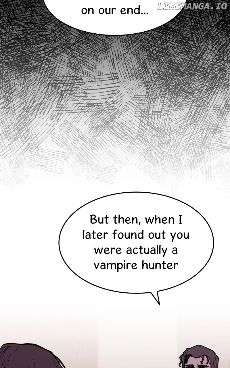 Vampire Family Chapter 17 page 27