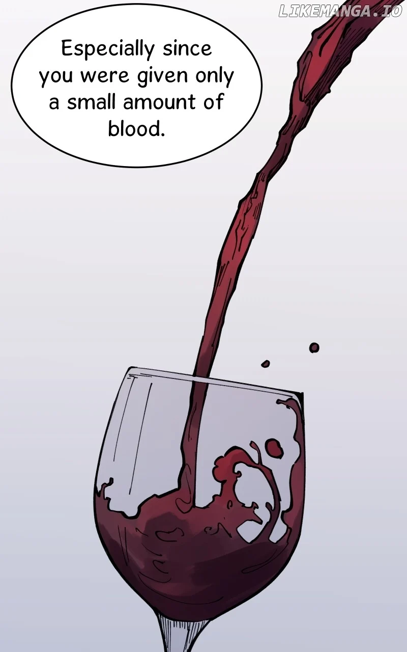 Vampire Family Chapter 17 page 32